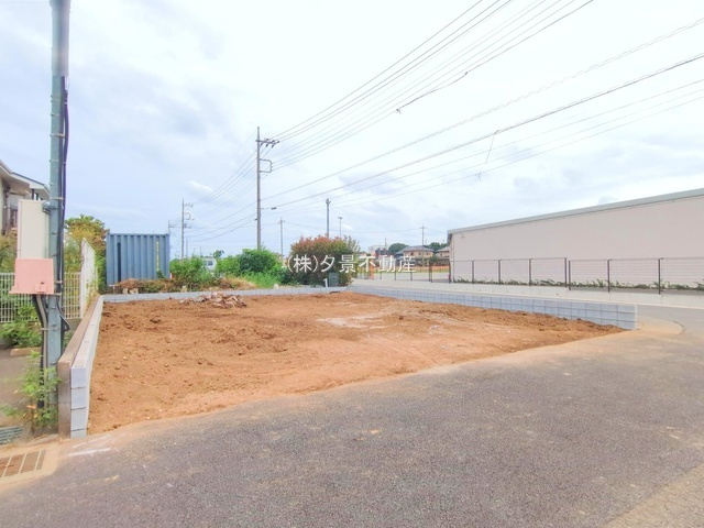 《仲介手数料無料》上尾市須ケ谷１丁目87-2(全1戸)新築一戸建てグラファーレ