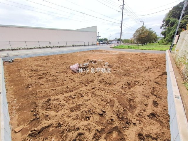 《仲介手数料無料》上尾市須ケ谷１丁目87-2(全1戸)新築一戸建てグラファーレ