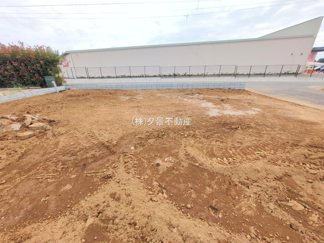 《仲介手数料無料》上尾市須ケ谷１丁目87-2(全1戸)新築一戸建てグラファーレ