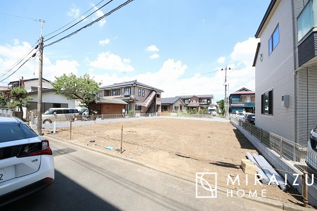 【周辺】 | 陽の光をたっぷりと浴びながら気持ち良く生活が出来ます。夢のマイホーム、夢ではなく実現出来ます！見学・ご相談等、お気軽にご連絡下さい。