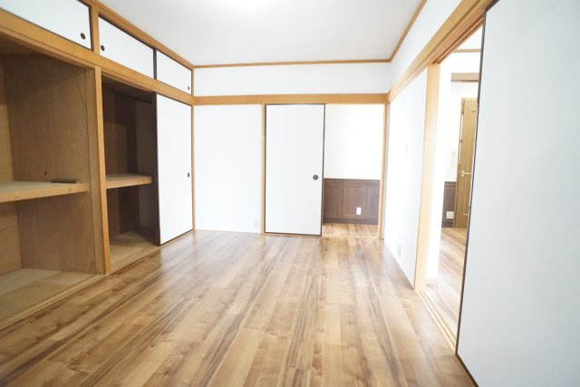 オリエントシティ仁川のその他