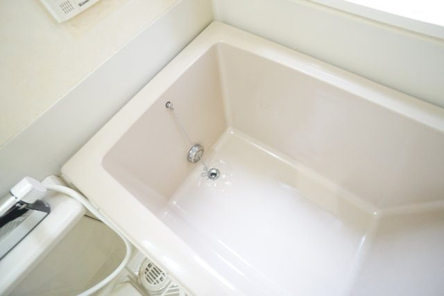 オリエントシティ仁川の浴室