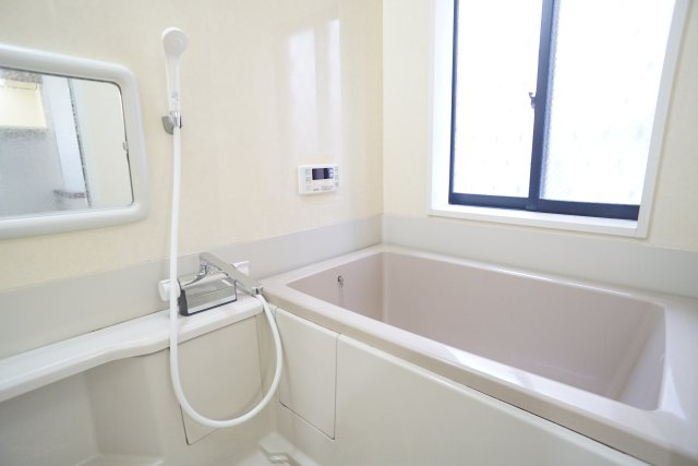 オリエントシティ仁川の浴室