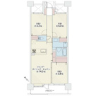 野村ステイツ河原町ガーデンスクエアの画像