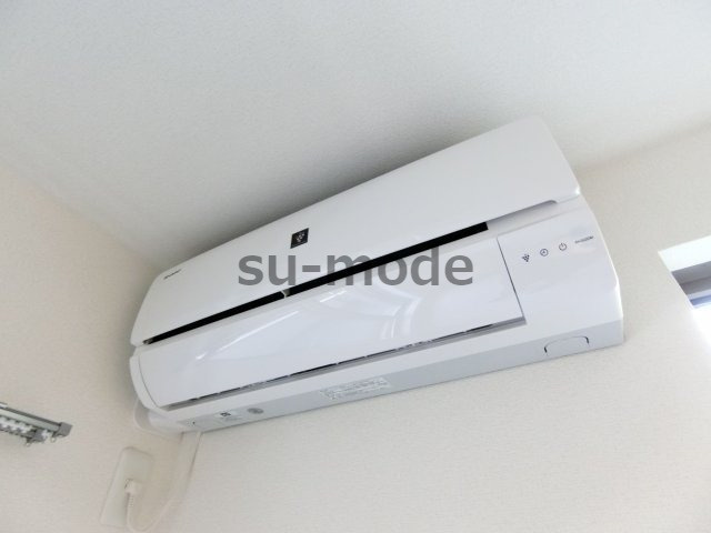 アヴェニール千里丘東の設備