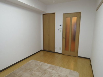 【洋室】 | エレガンス霞ヶ関