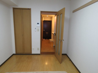 【内装】 | エレガンス霞ヶ関