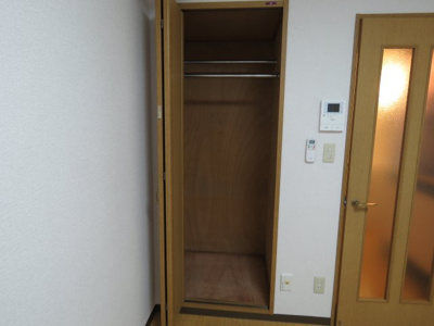 【収納】 | エレガンス霞ヶ関