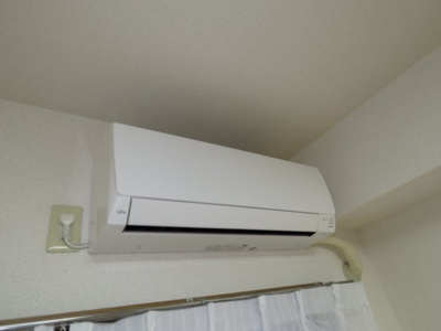 【設備】 | エレガンス霞ヶ関