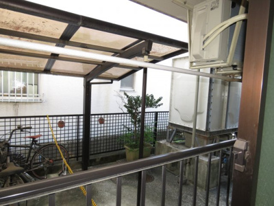 【その他】 | エレガンス霞ヶ関