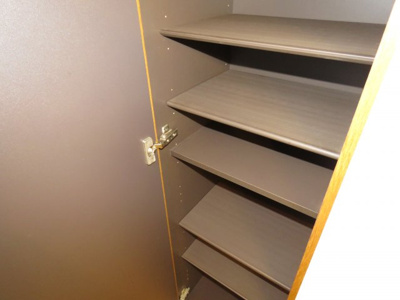  | エレガンス霞ヶ関 | シューズボックス