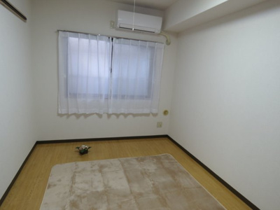 【洋室】 | エレガンス霞ヶ関