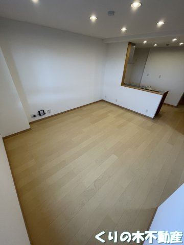 【居間・リビング】 | 鳥生レジデンス１ | おしゃれな居間です