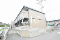 メゾンダジュール５番館の画像