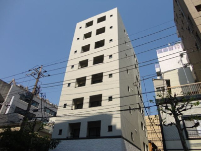 【外観】 | ＬｉｖｅＦｌａｔ菊川