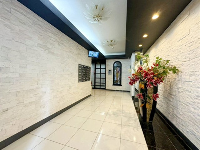 【ロビー】 | ＬｉｖｅＦｌａｔ菊川