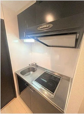 【キッチン】 | ＬｉｖｅＦｌａｔ菊川