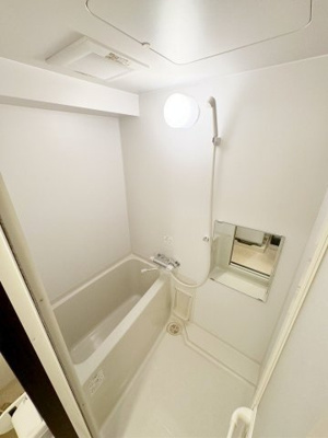 【浴室】 | ＬｉｖｅＦｌａｔ菊川