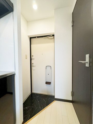 【玄関】 | ＬｉｖｅＦｌａｔ菊川