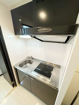 【キッチン】 | ＬｉｖｅＦｌａｔ菊川