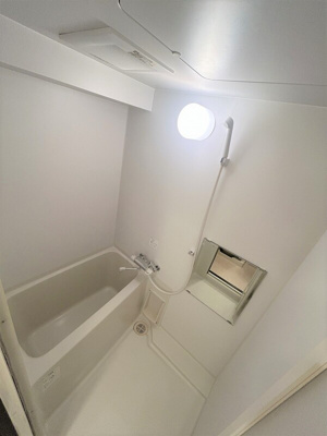 【浴室】 | ＬｉｖｅＦｌａｔ菊川