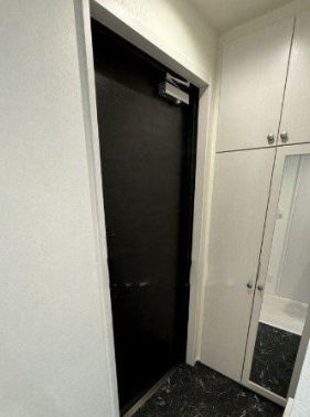 【玄関】 | ユアメゾン墨田 | シンプルで使いやすい玄関です