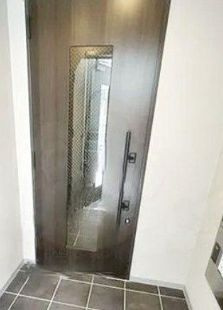 【エントランス】 | ユアメゾン墨田 | 清潔なエントランスです