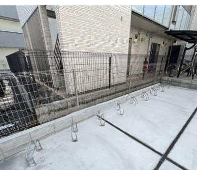 【その他共用部分】 | ユアメゾン墨田