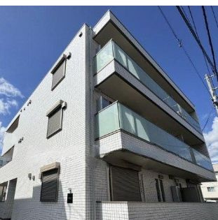 【外観】 | ユアメゾン墨田