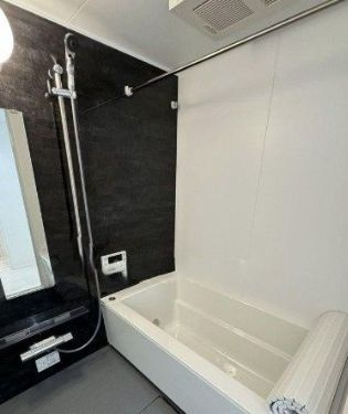 【浴室】 | ユアメゾン墨田 | お風呂です