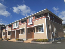 ドミールたかくらⅢ・Ａの画像