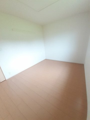 【内装】 | ドミールたかくらⅢ・Ａ | 明るい室内です