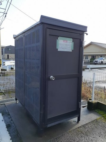 アグネス　Ⅱのその他共用部分