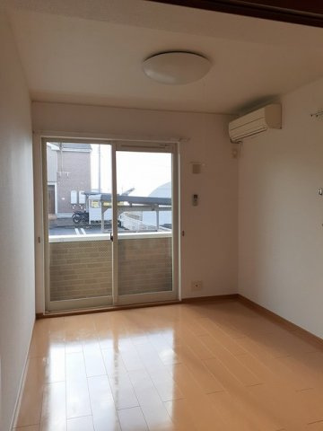 アグネス　Ⅱの居間・リビング