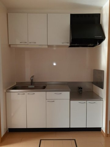 アグネス　Ⅱのキッチン