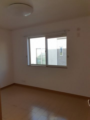 アグネス　Ⅱの内装