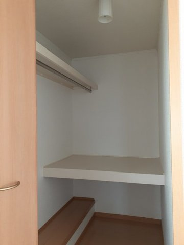 アグネス　Ⅱの収納