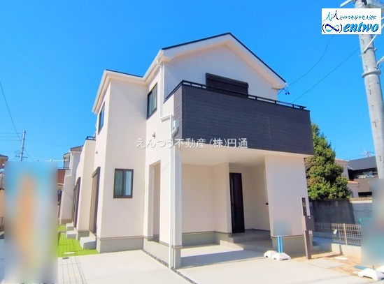 ハートフルタウン妙慶町2期