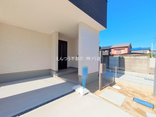 ハートフルタウン妙慶町2期のその他