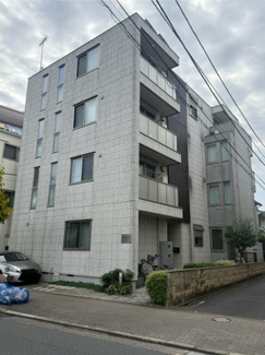 【外観】 | 耐震・耐火で安心の旭化成ヘーベルメゾン