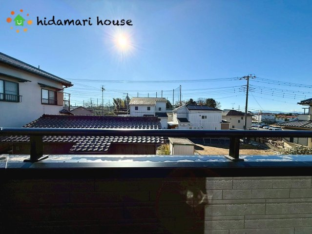 西区中釘　新築戸建　リーブルガーデン01の展望