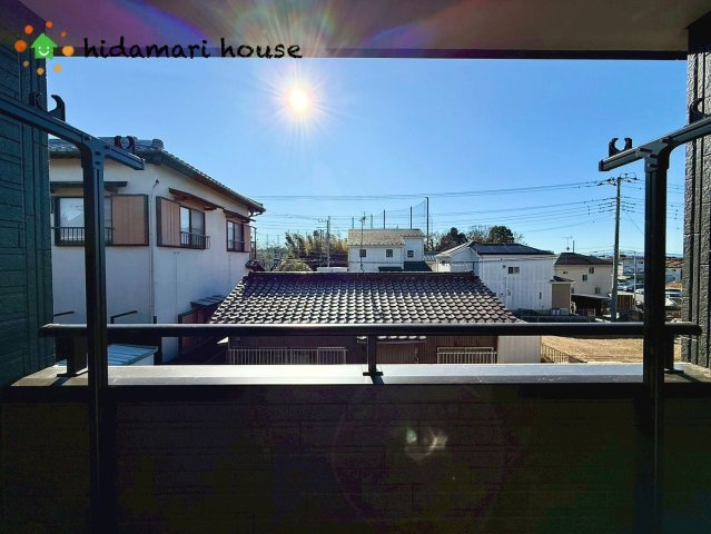 西区中釘　新築戸建　リーブルガーデン01の展望