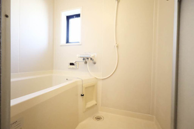 【浴室】 | ビレッジ石塚D