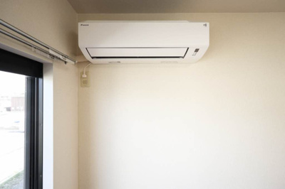 【設備】 | ビレッジ石塚D