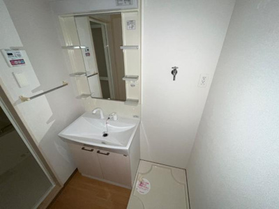 【洗面所】 | Raffine（ラフィネ） | 洗髪洗面化粧台