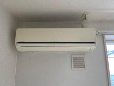 【設備】 | Raffine（ラフィネ） | エアコン