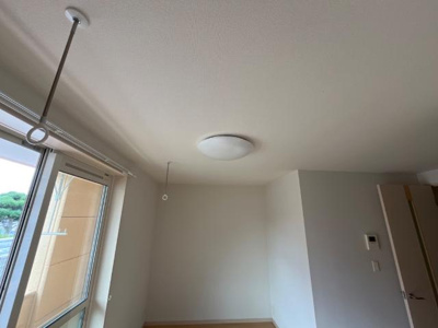 【設備】 | Raffine（ラフィネ） | 室内照明