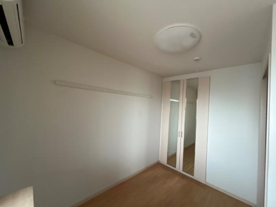 【内装】 | Raffine（ラフィネ） | 洋室