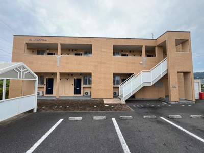 【外観】 | Raffine（ラフィネ） | 外観写真