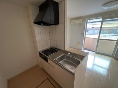 【キッチン】 | Raffine（ラフィネ） | キッチン